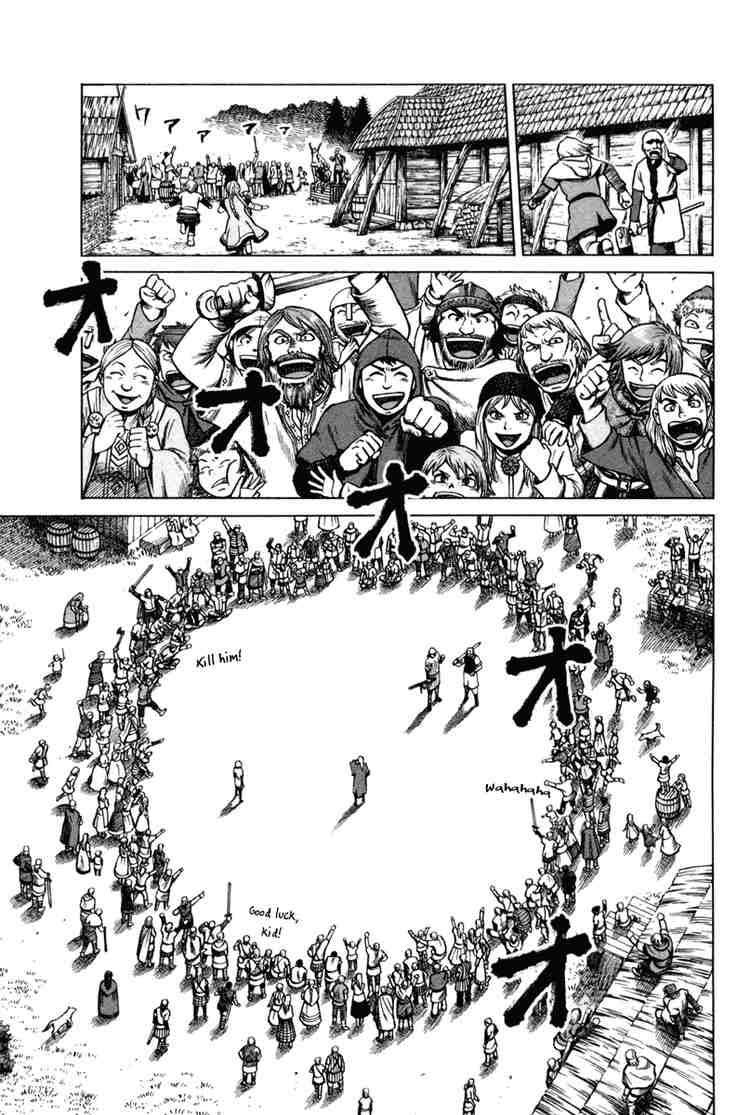 Baca Vinland Saga - Chapter 2 halaman 11