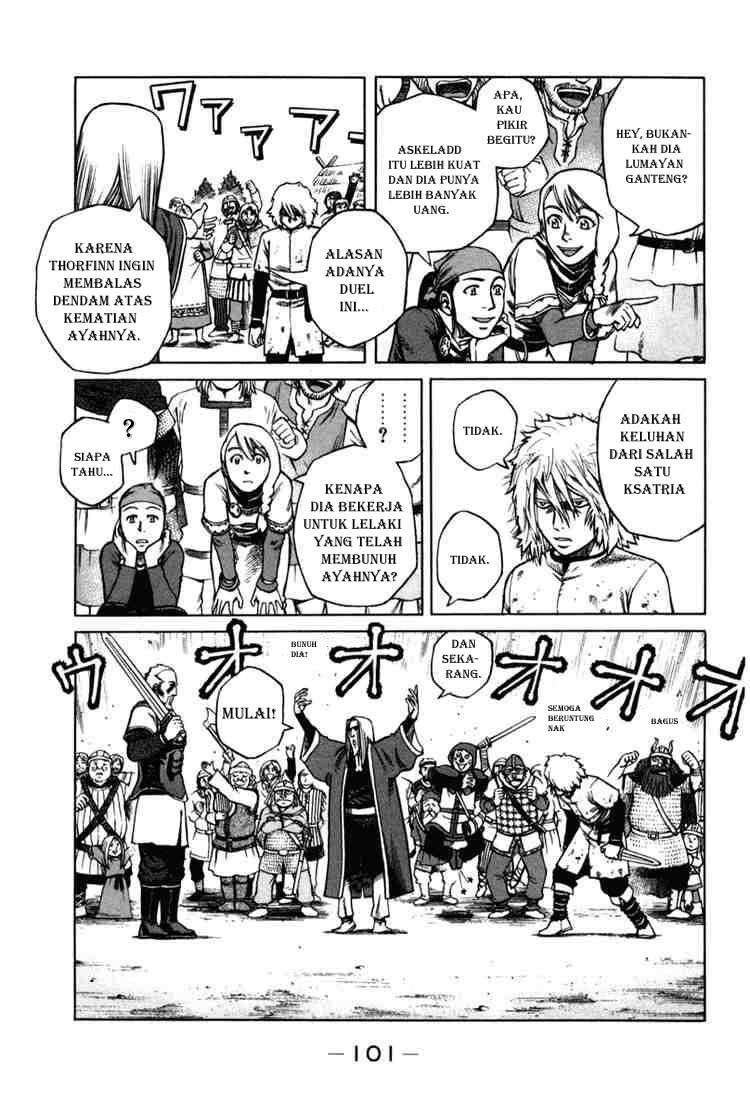 Baca Vinland Saga - Chapter 2 halaman 13