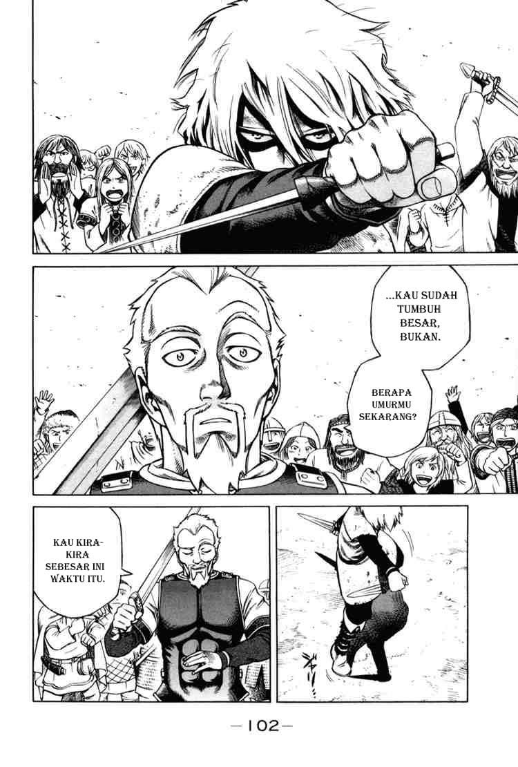 Baca Vinland Saga - Chapter 2 halaman 14