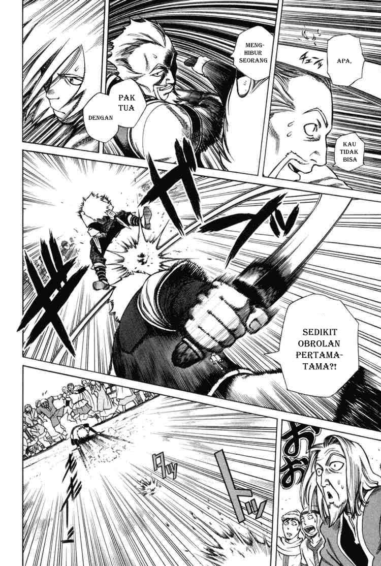Baca Vinland Saga - Chapter 2 halaman 16