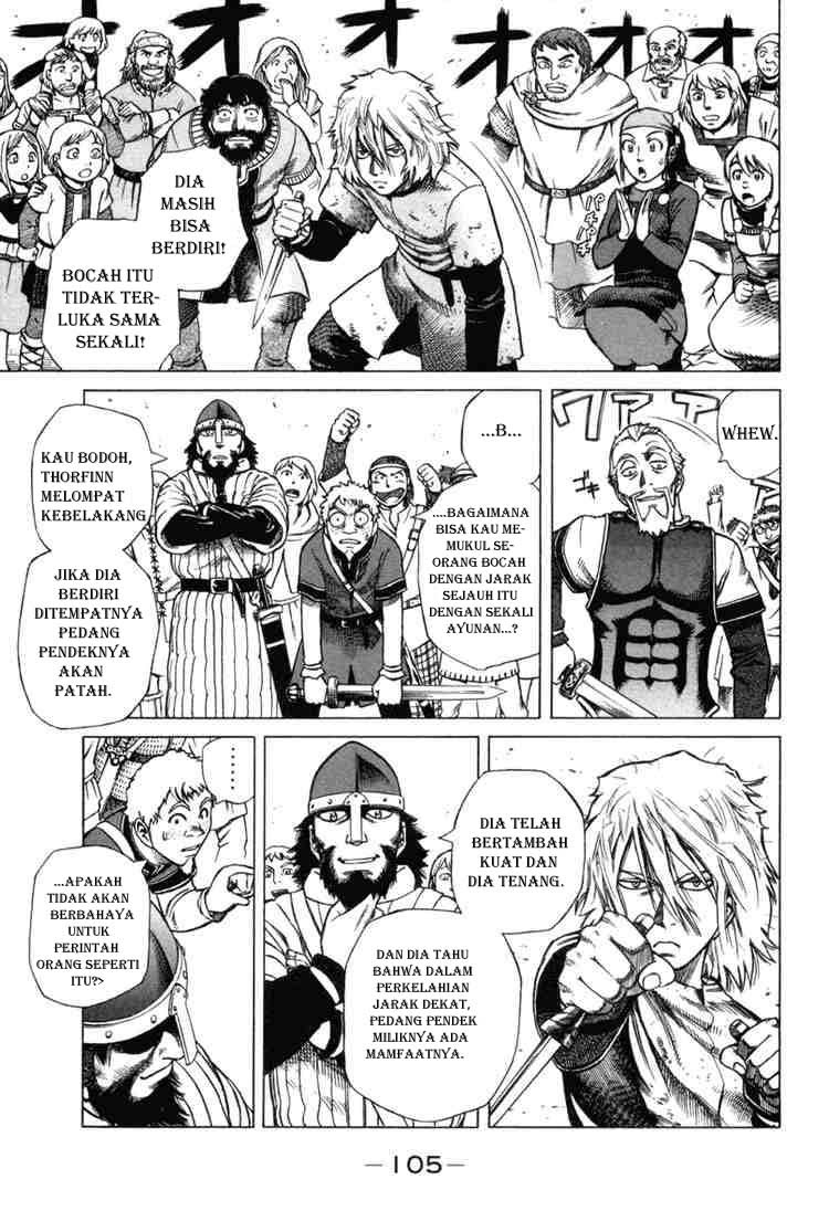 Baca Vinland Saga - Chapter 2 halaman 17