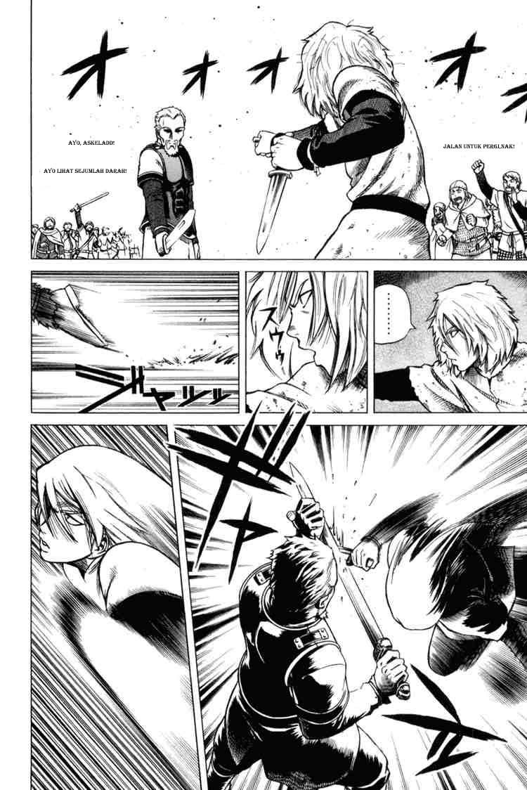 Baca Vinland Saga - Chapter 2 halaman 18