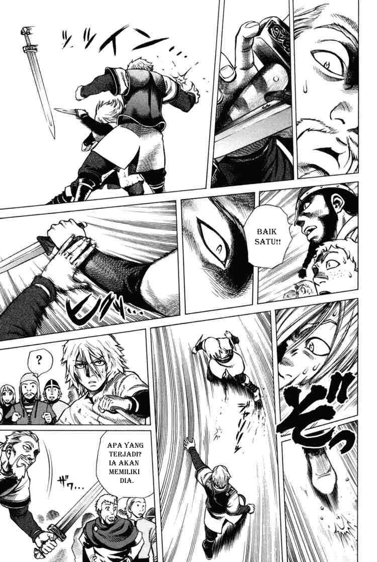 Baca Vinland Saga - Chapter 2 halaman 19
