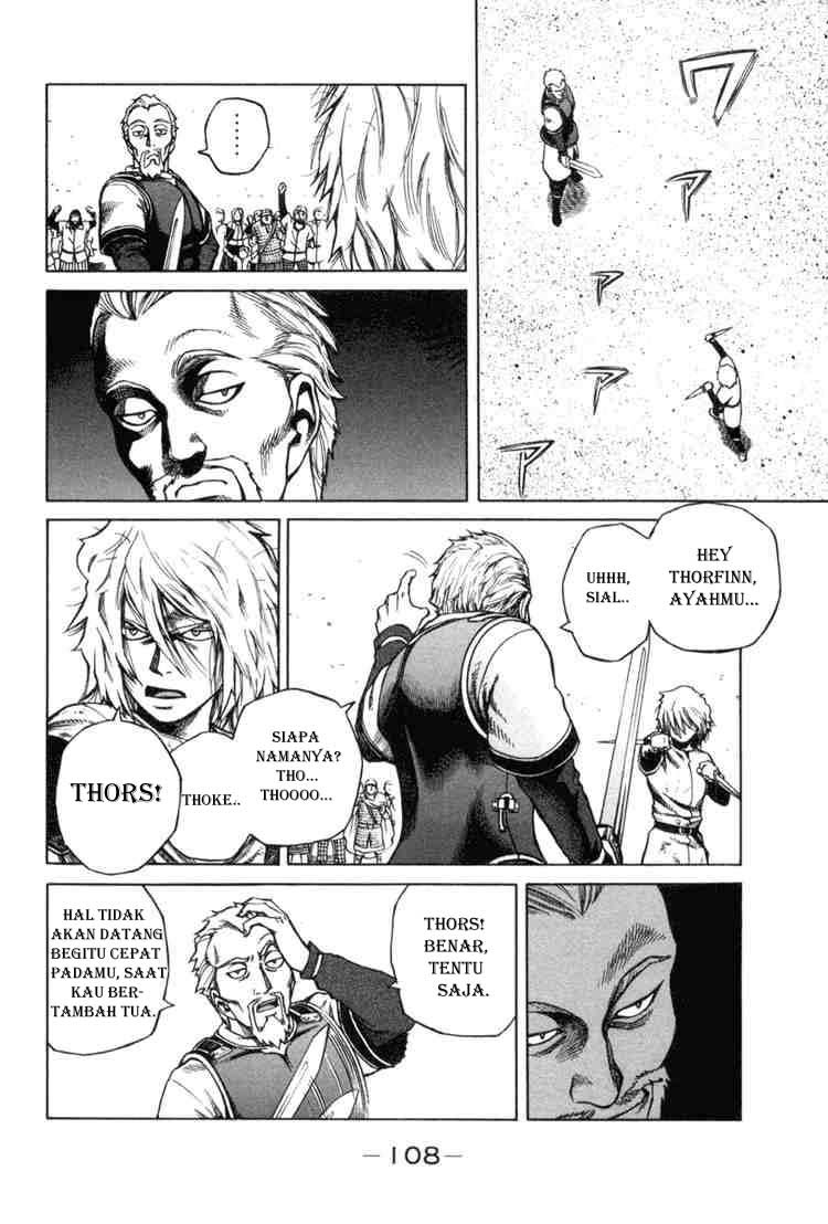 Baca Vinland Saga - Chapter 2 halaman 20