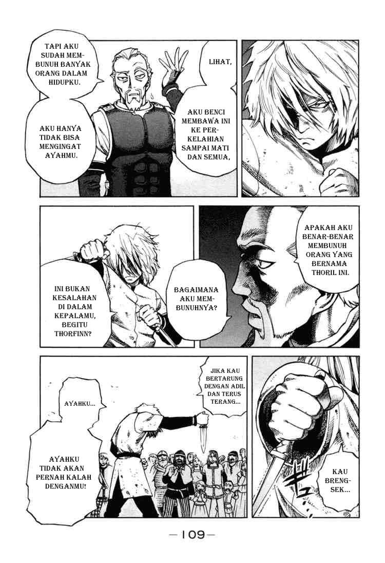 Baca Vinland Saga - Chapter 2 halaman 21