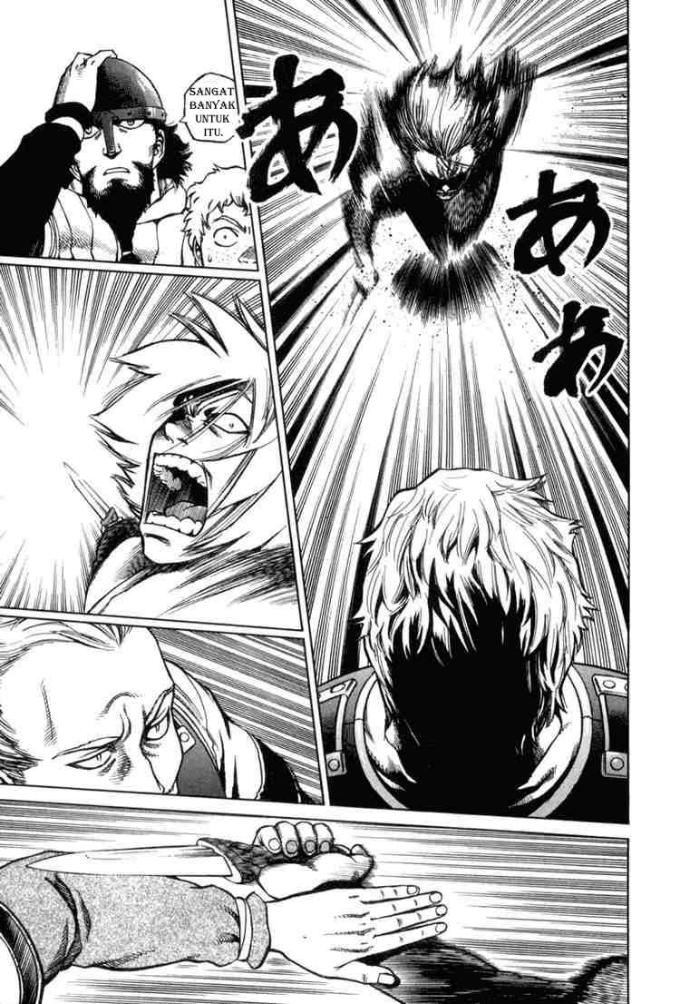 Baca Vinland Saga - Chapter 2 halaman 23