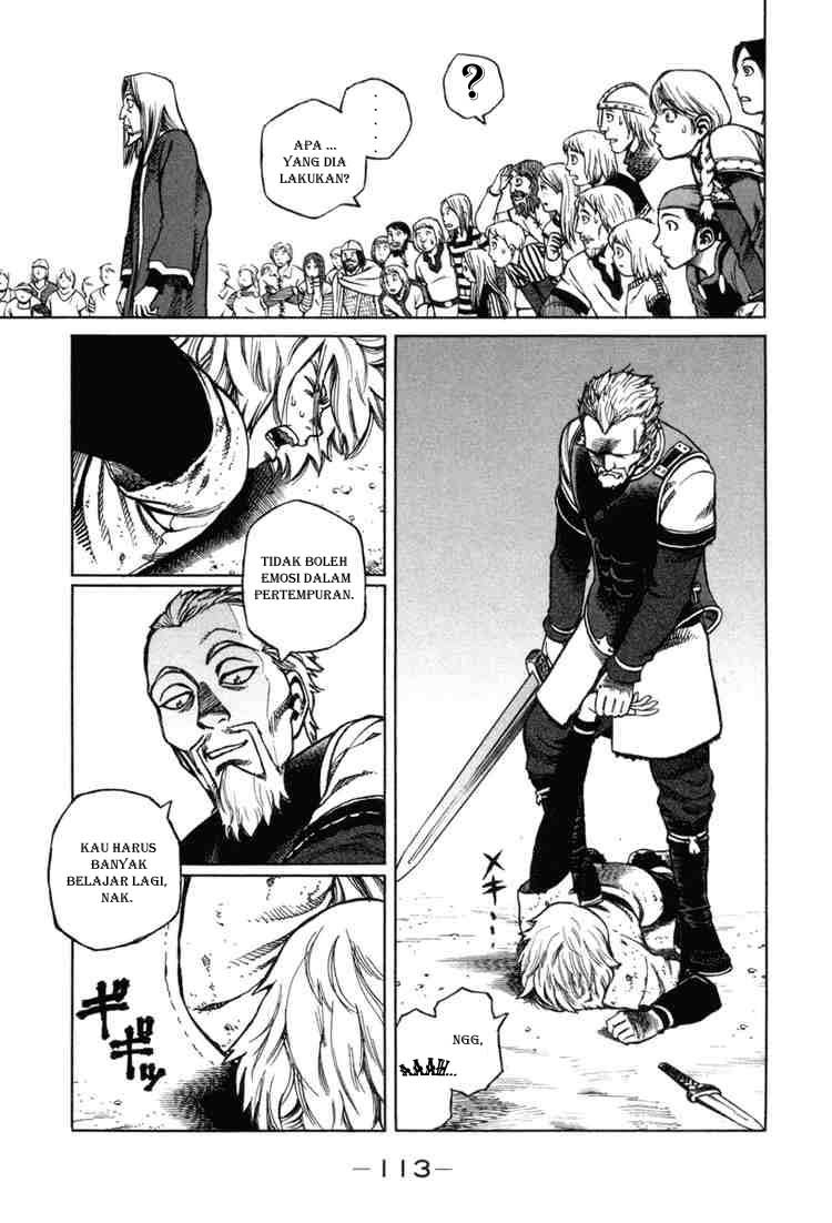 Baca Vinland Saga - Chapter 2 halaman 25