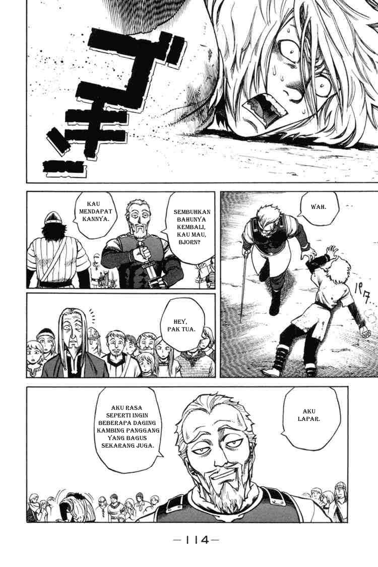 Baca Vinland Saga - Chapter 2 halaman 26