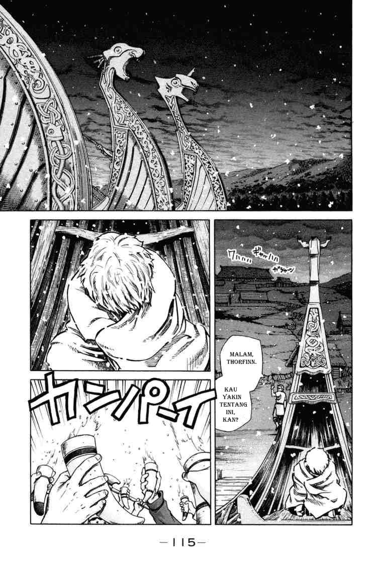 Baca Vinland Saga - Chapter 2 halaman 27