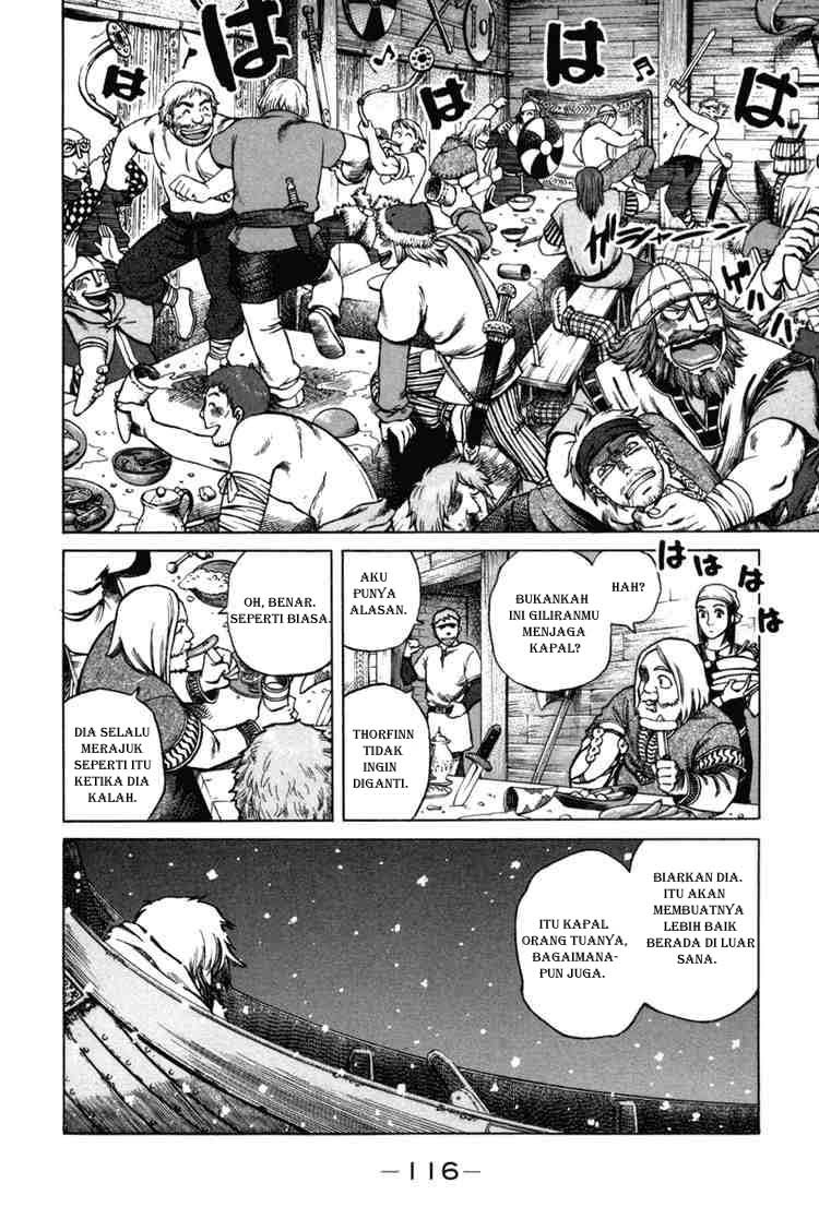 Baca Vinland Saga - Chapter 2 halaman 28