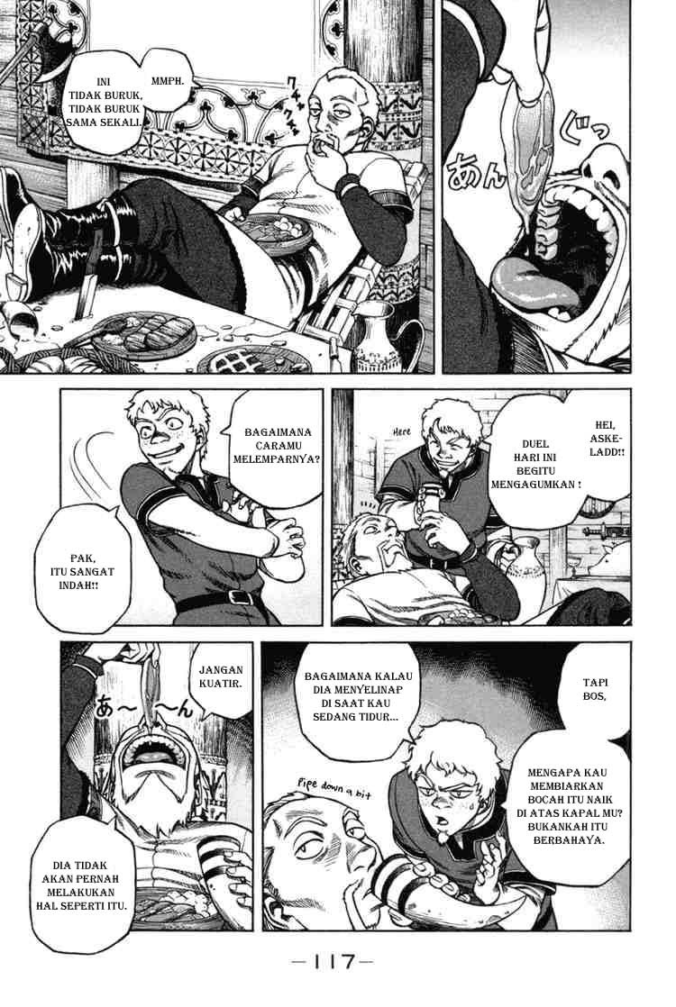 Baca Vinland Saga - Chapter 2 halaman 29