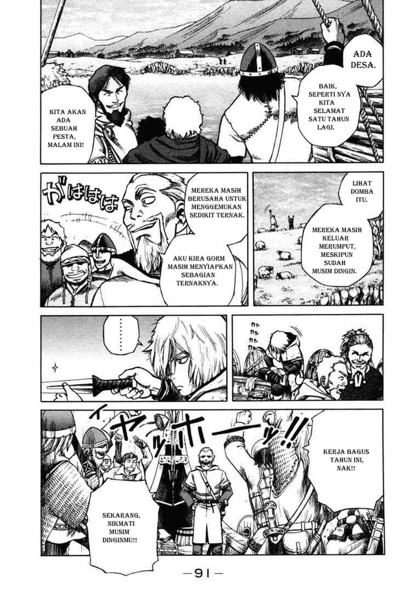 Baca Vinland Saga - Chapter 2 halaman 3