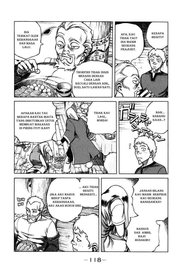 Baca Vinland Saga - Chapter 2 halaman 30