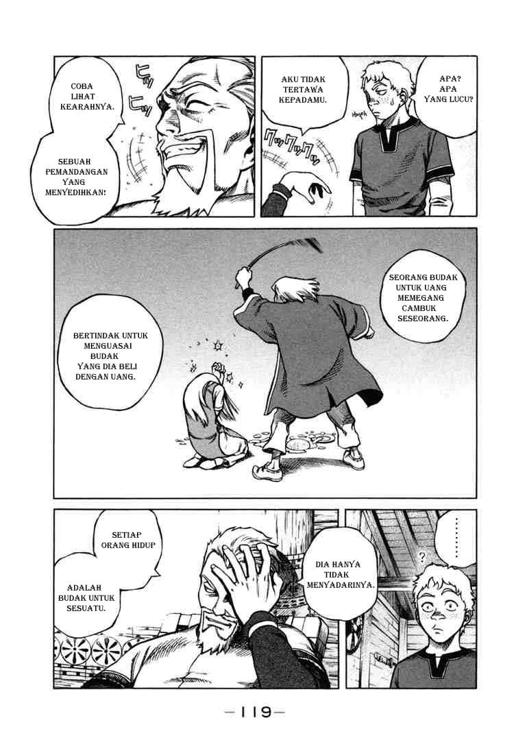 Baca Vinland Saga - Chapter 2 halaman 31