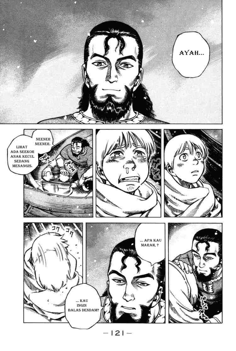 Baca Vinland Saga - Chapter 2 halaman 33