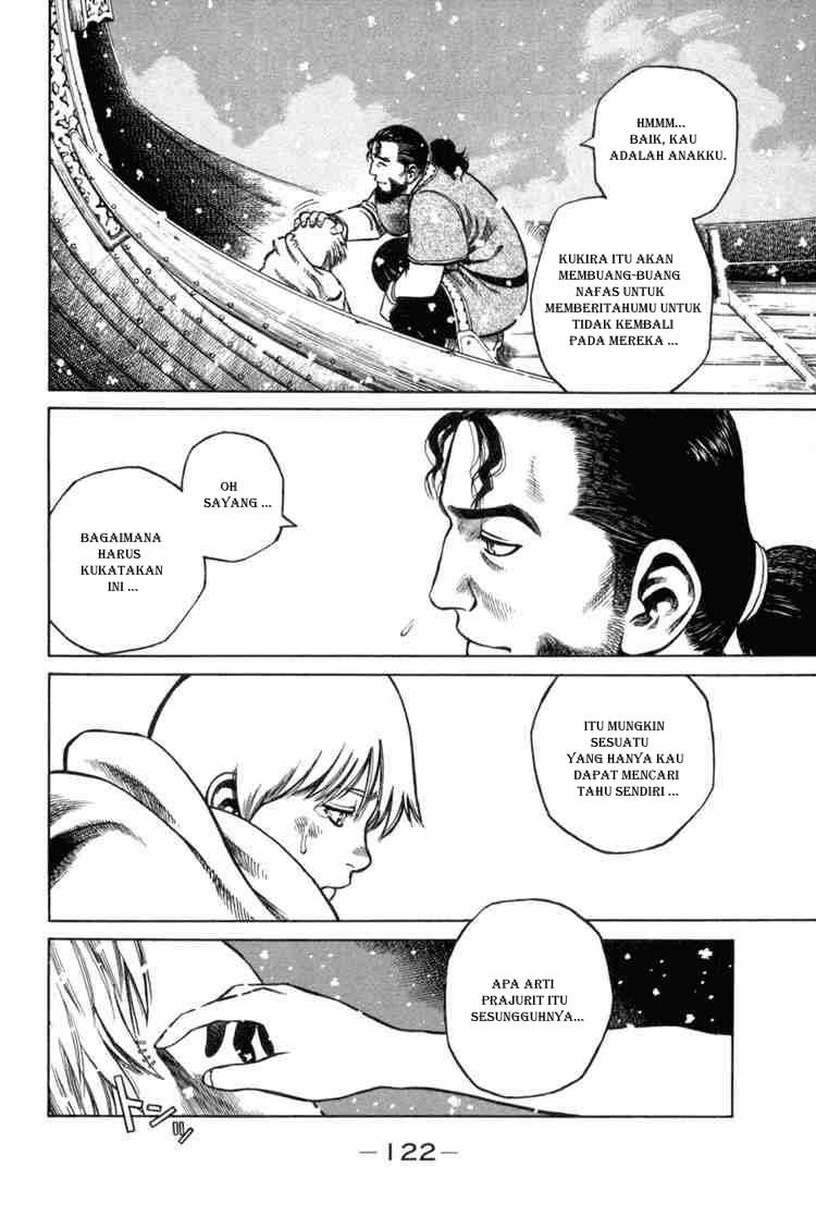 Baca Vinland Saga - Chapter 2 halaman 34