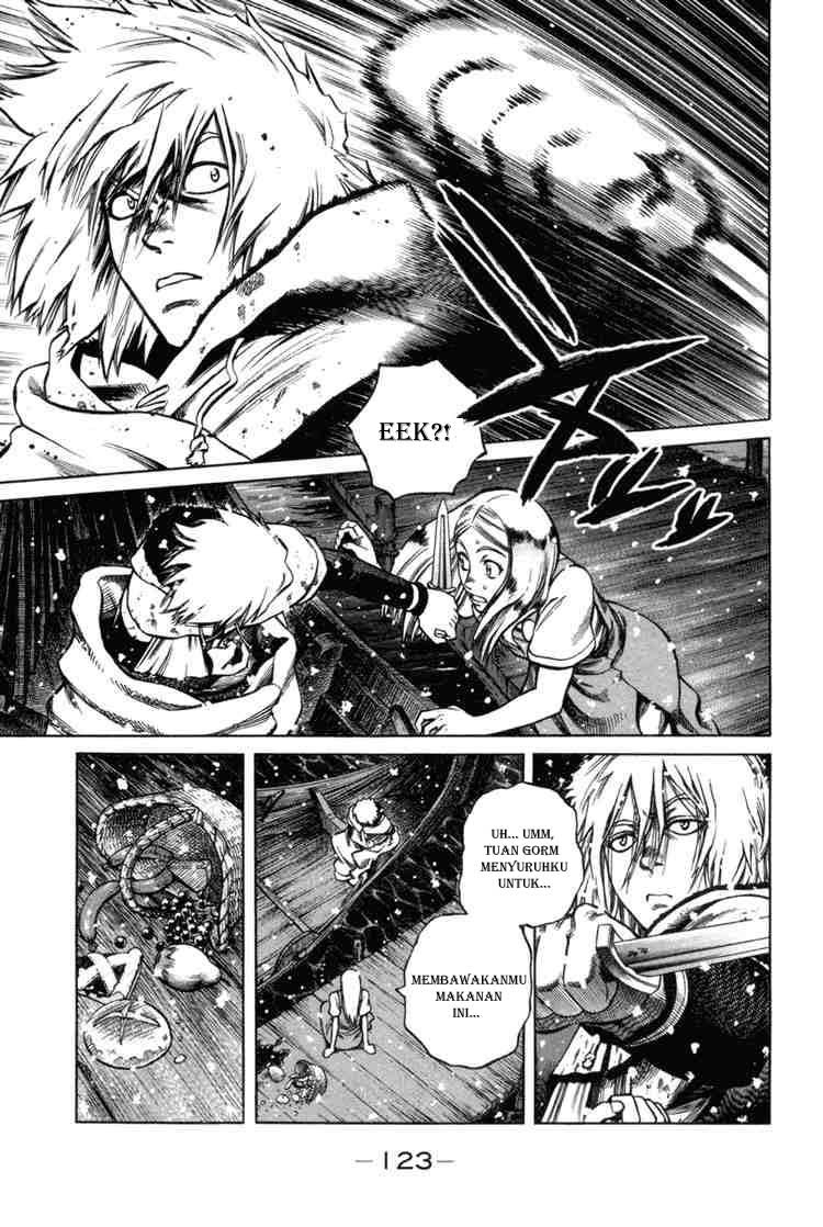 Baca Vinland Saga - Chapter 2 halaman 35