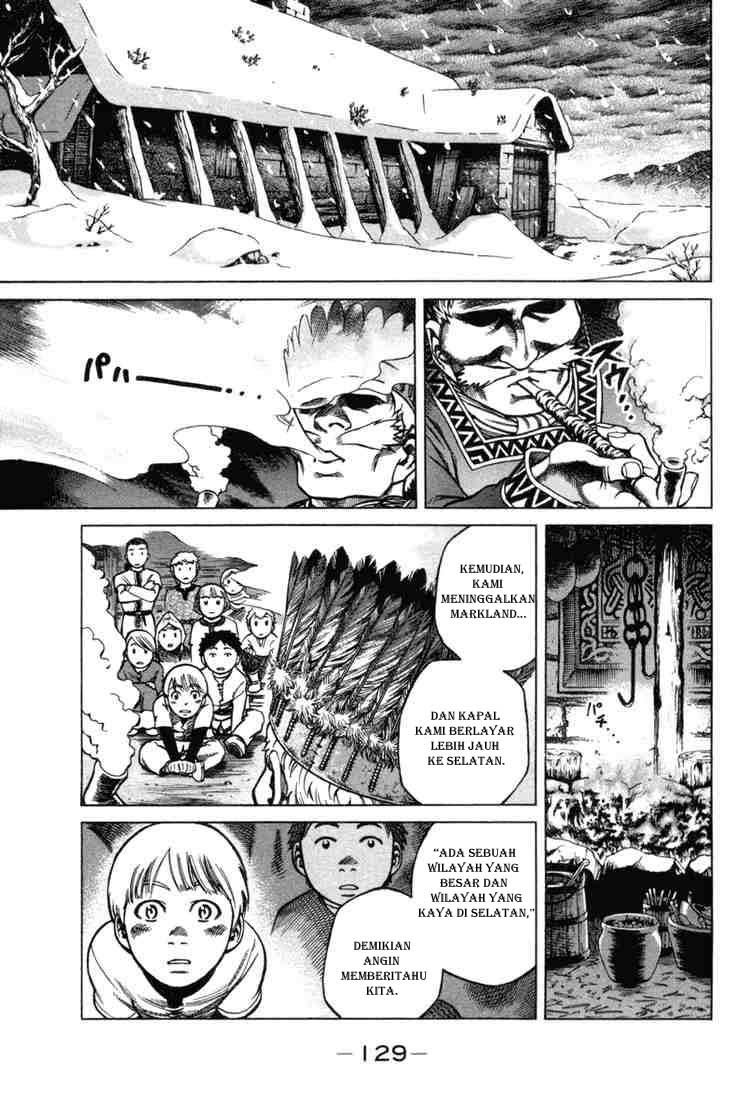 Baca Vinland Saga - Chapter 2 halaman 40