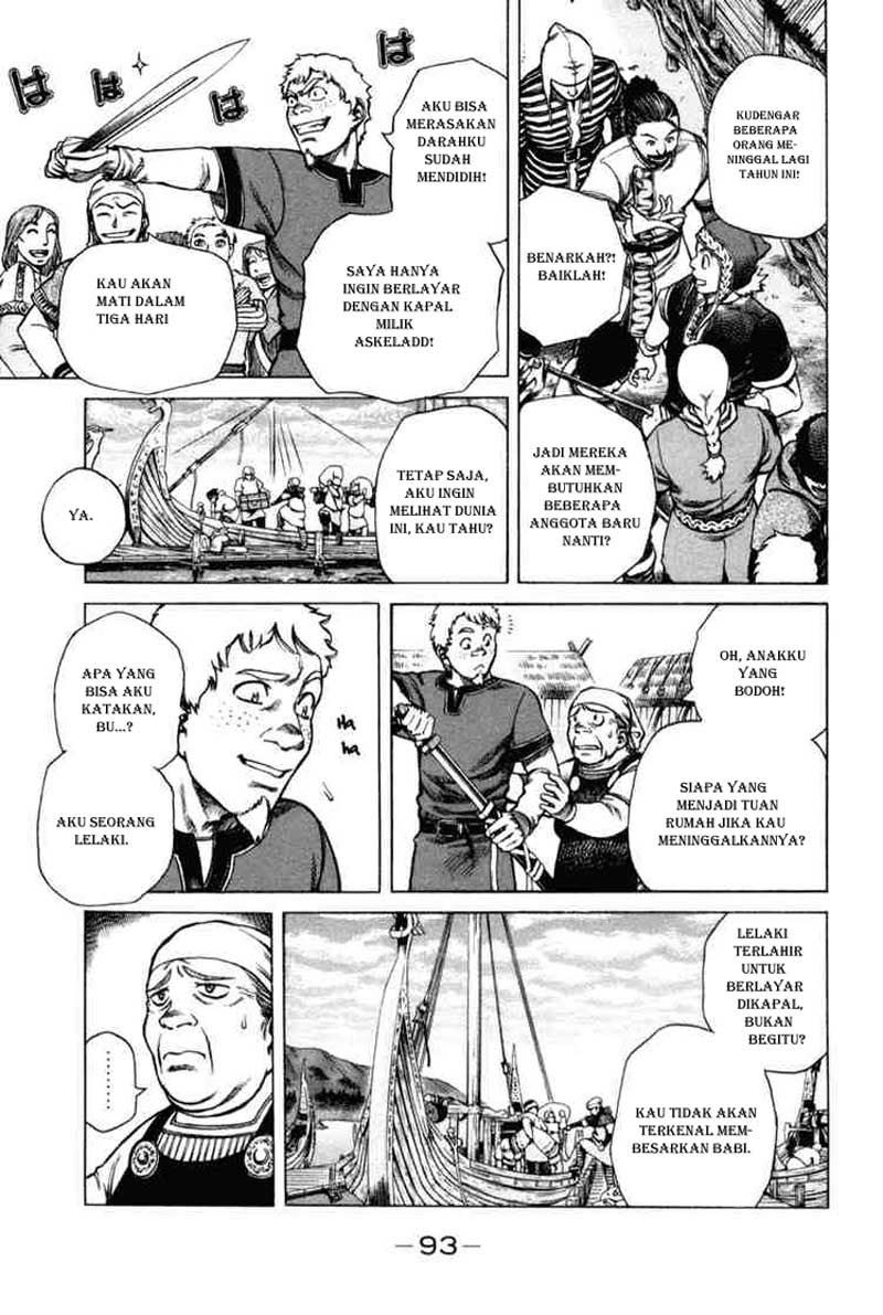 Baca Vinland Saga - Chapter 2 halaman 5