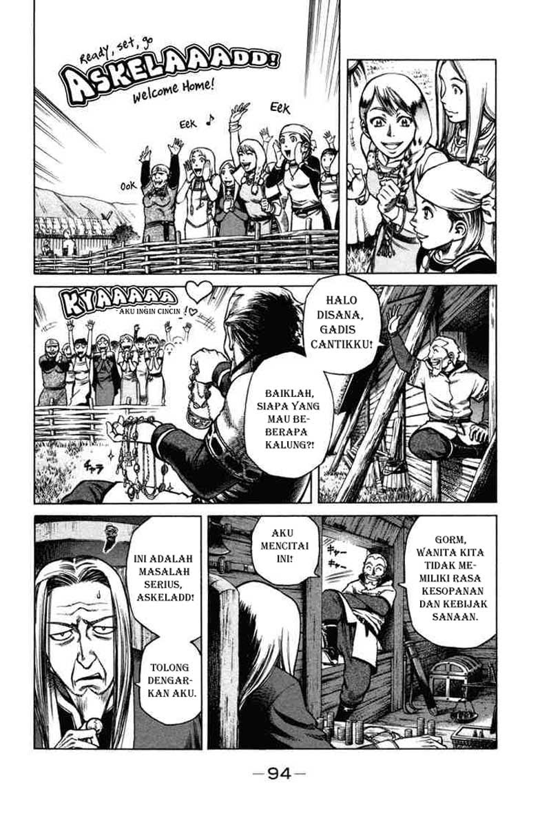 Baca Vinland Saga - Chapter 2 halaman 6