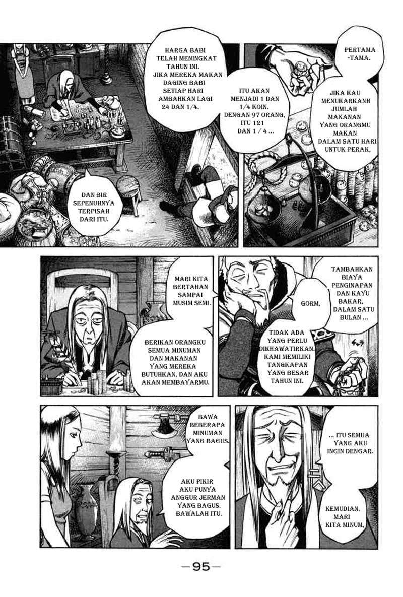 Baca Vinland Saga - Chapter 2 halaman 7
