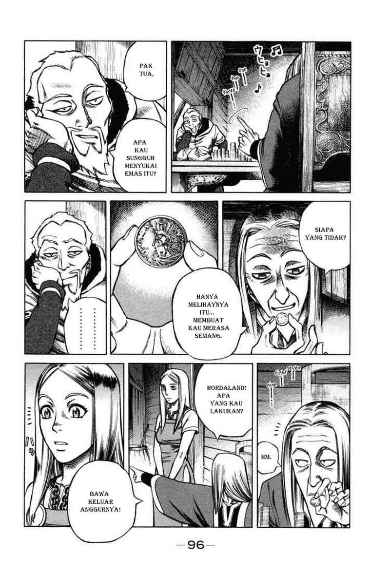 Baca Vinland Saga - Chapter 2 halaman 8