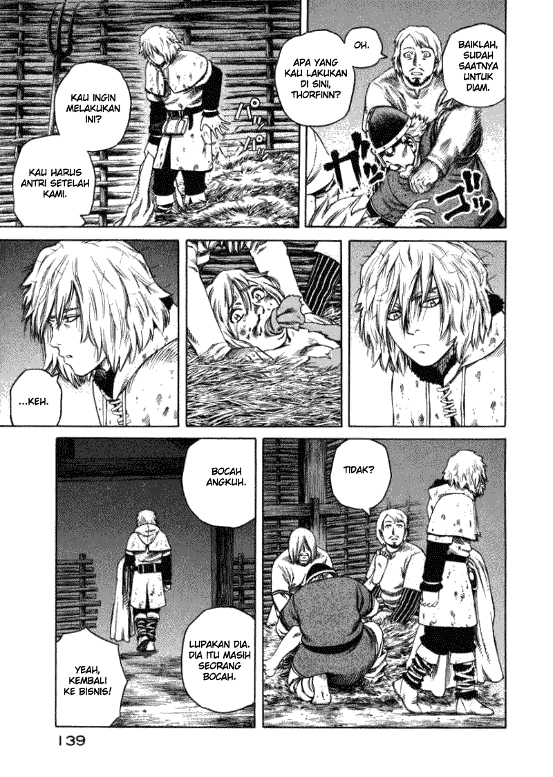 Baca Vinland Saga - Chapter 20 halaman 10
