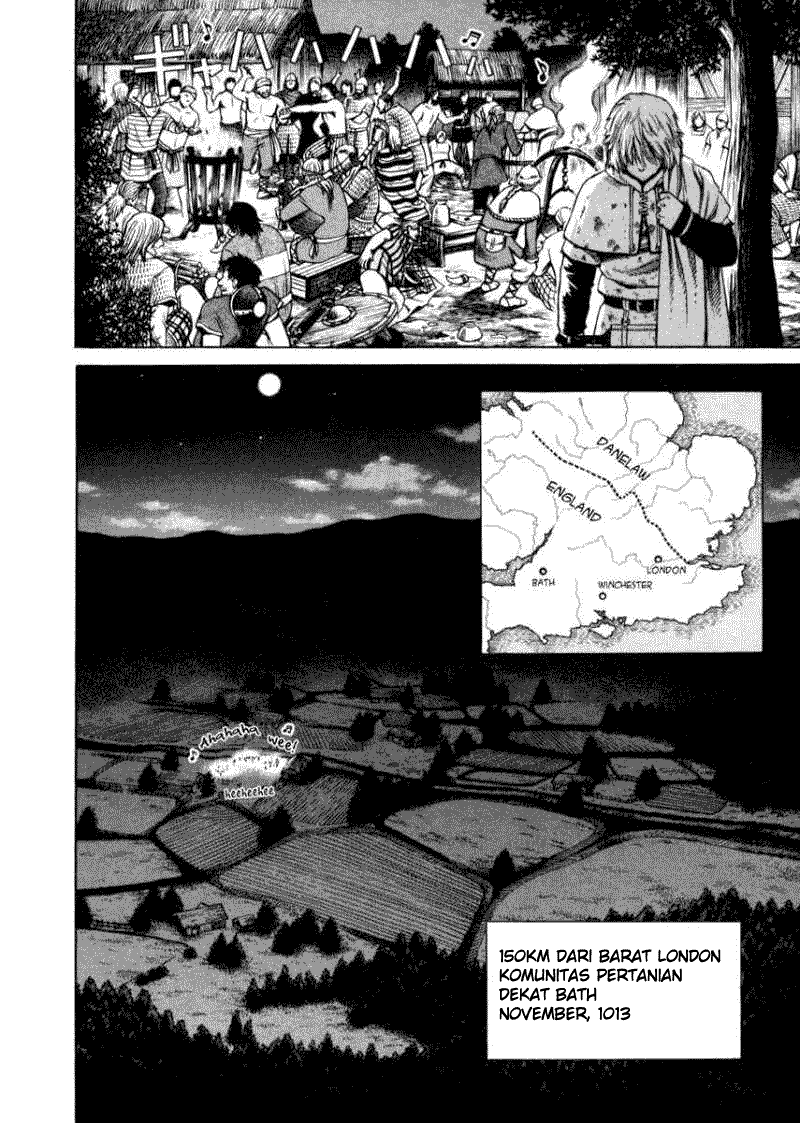 Baca Vinland Saga - Chapter 20 halaman 11