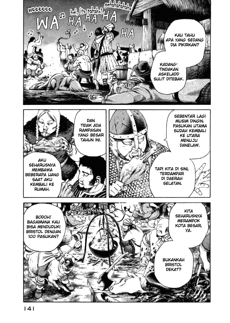 Baca Vinland Saga - Chapter 20 halaman 12