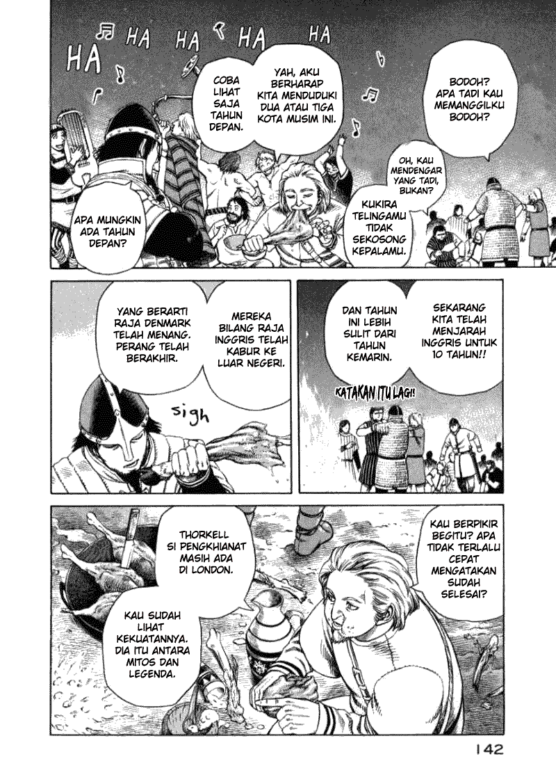 Baca Vinland Saga - Chapter 20 halaman 13