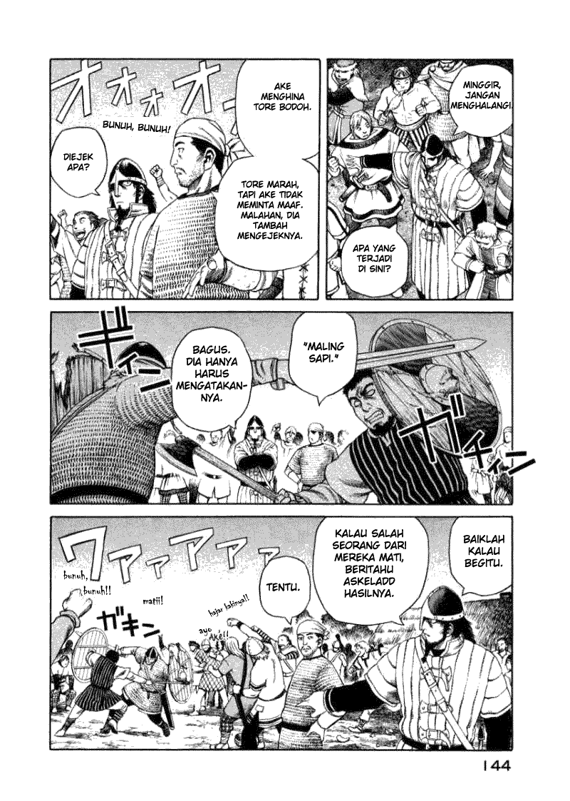 Baca Vinland Saga - Chapter 20 halaman 15