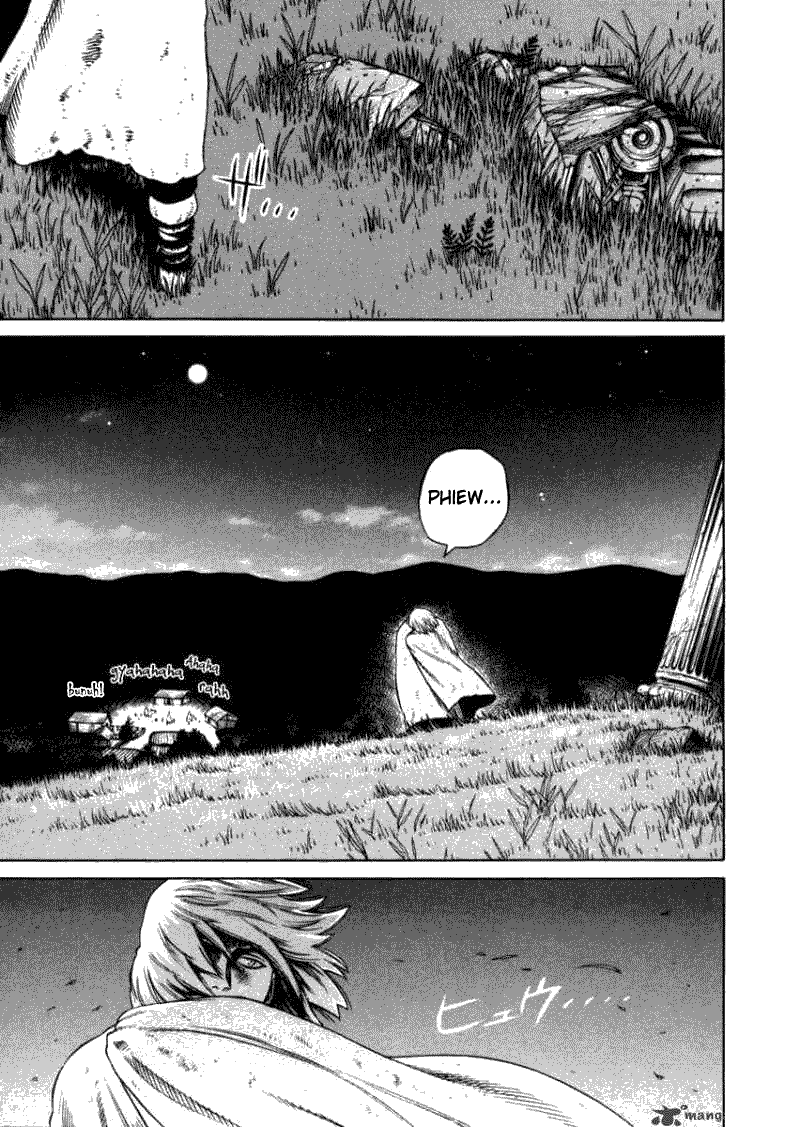 Baca Vinland Saga - Chapter 20 halaman 16
