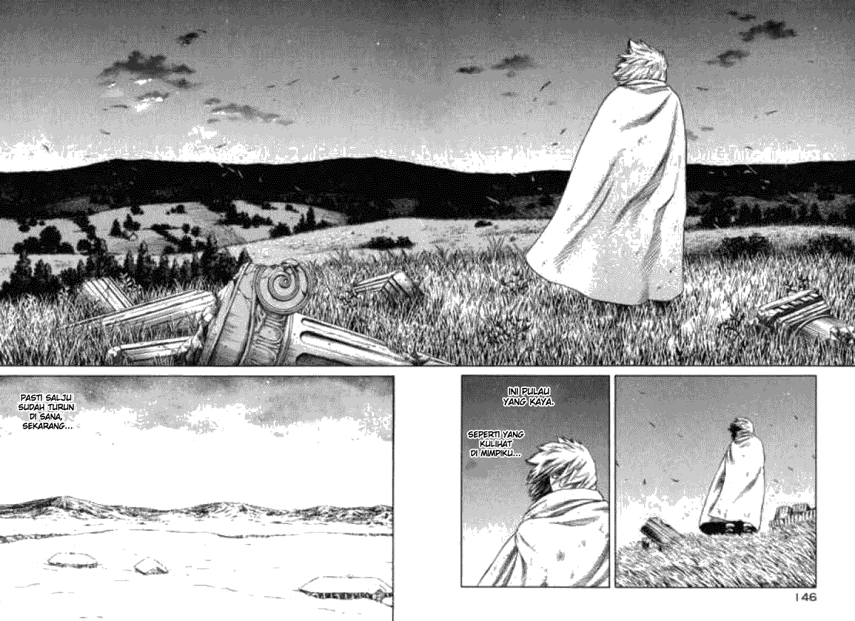 Baca Vinland Saga - Chapter 20 halaman 17