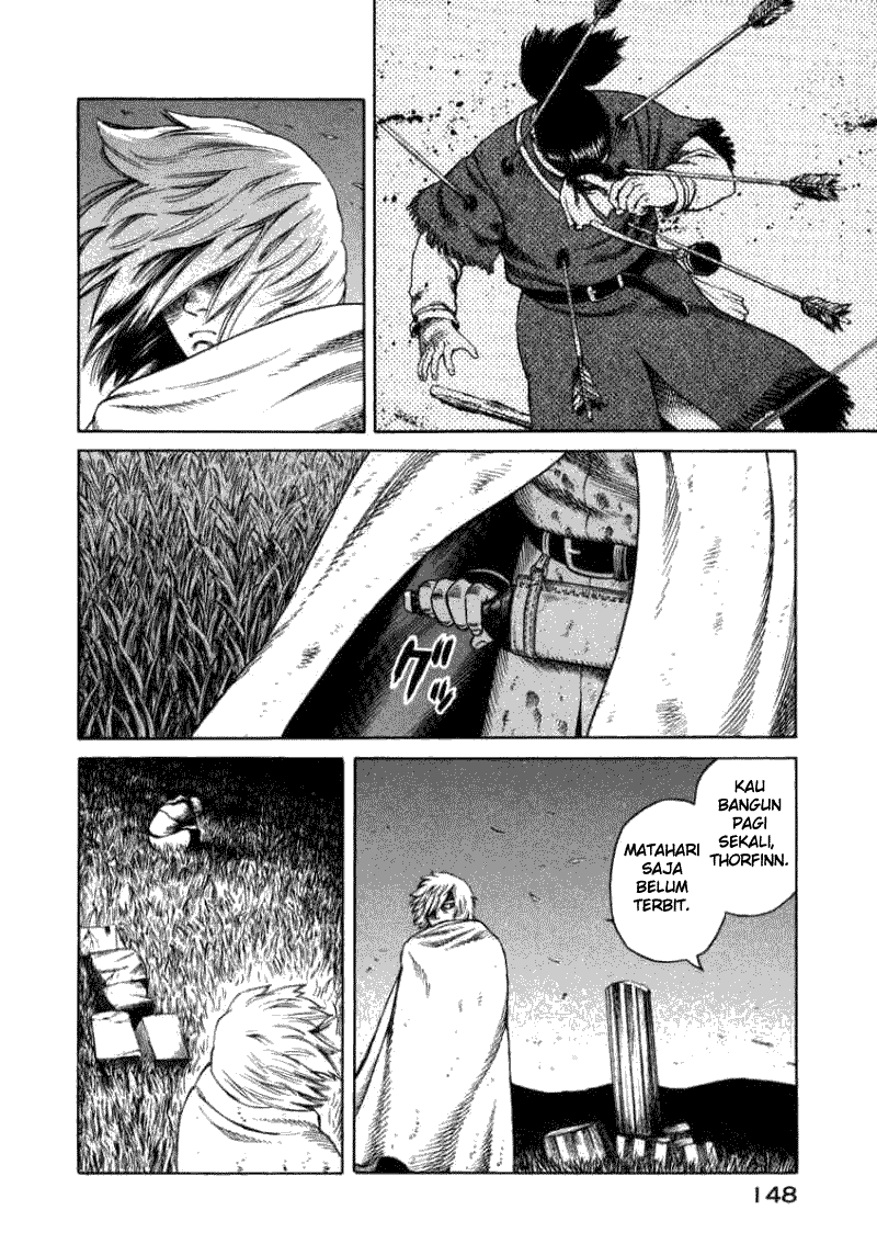 Baca Vinland Saga - Chapter 20 halaman 18
