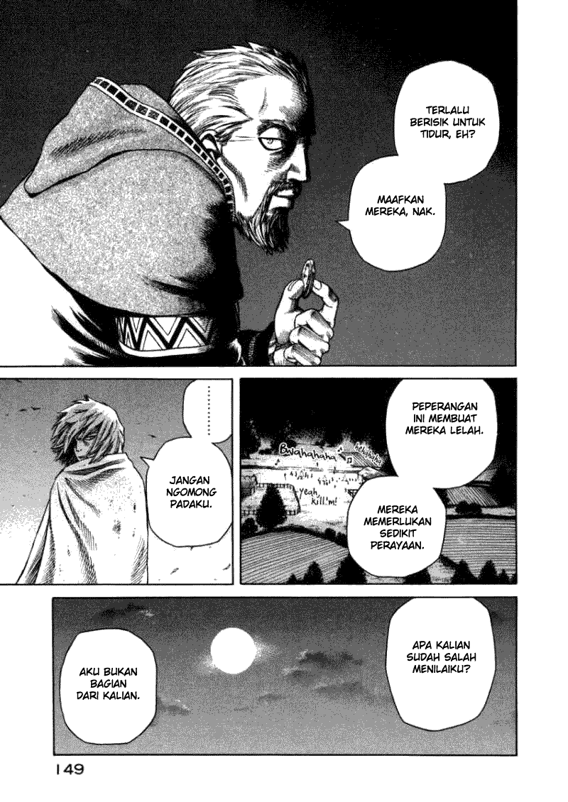 Baca Vinland Saga - Chapter 20 halaman 19