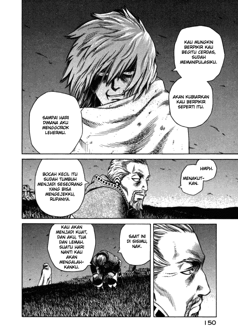 Baca Vinland Saga - Chapter 20 halaman 20