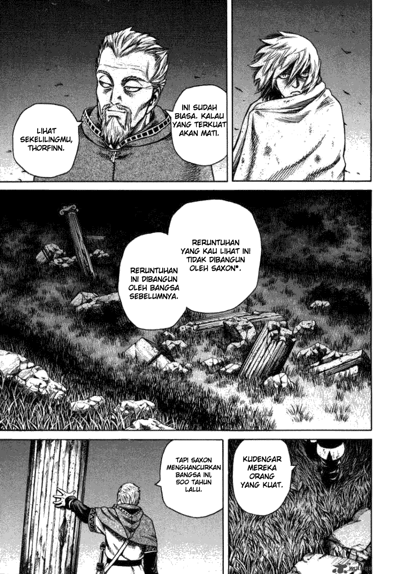 Baca Vinland Saga - Chapter 20 halaman 21