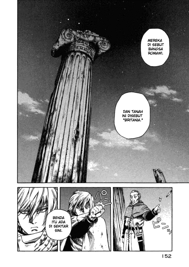 Baca Vinland Saga - Chapter 20 halaman 22