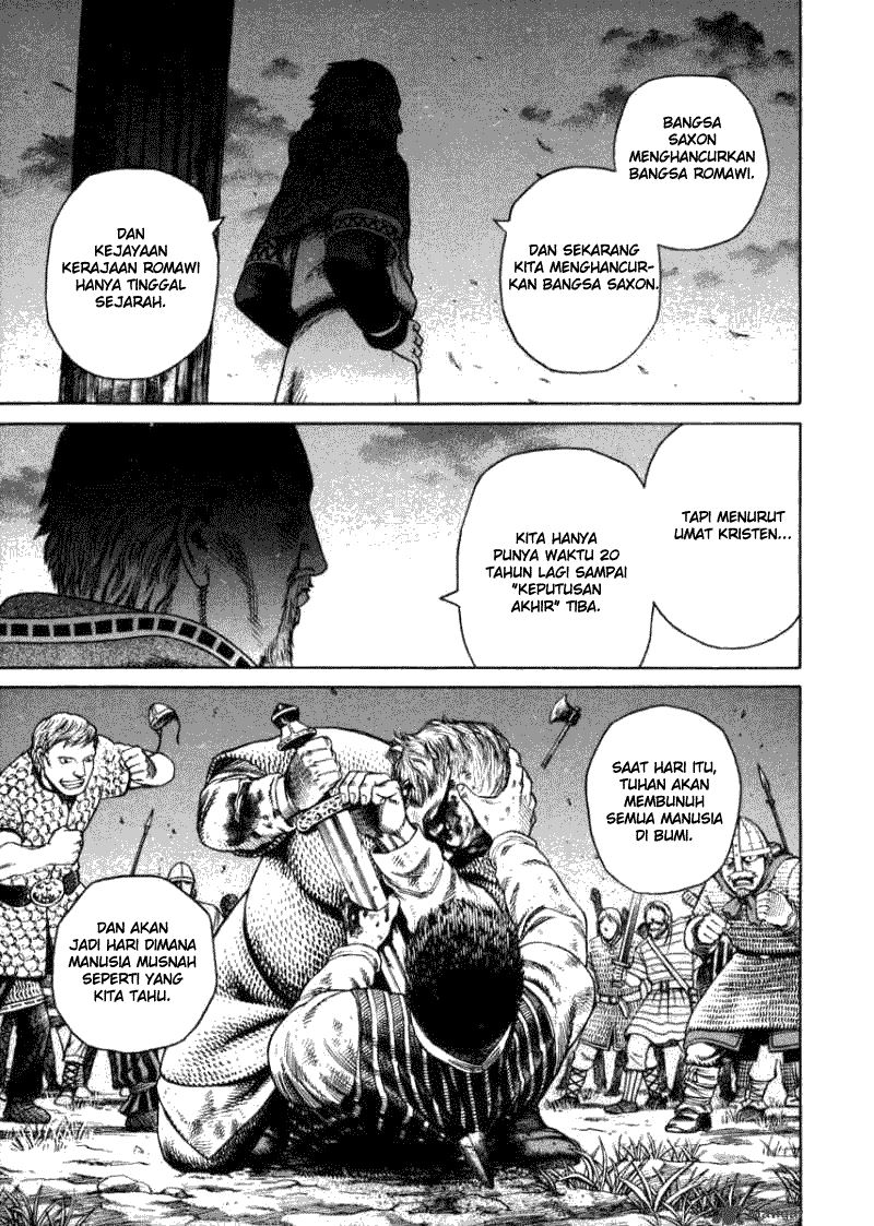 Baca Vinland Saga - Chapter 20 halaman 25