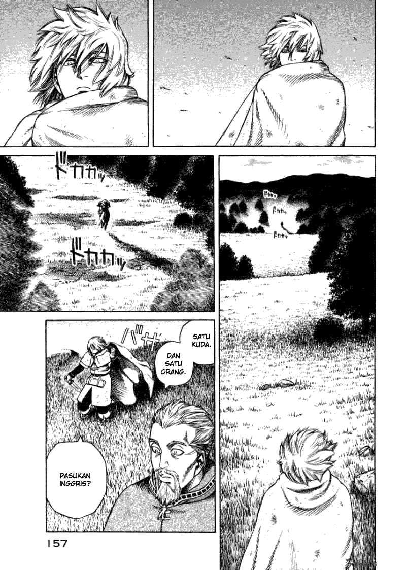 Baca Vinland Saga - Chapter 20 halaman 27