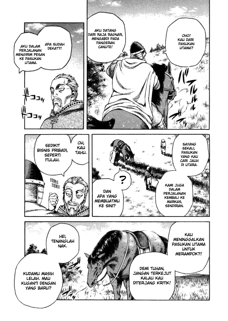 Baca Vinland Saga - Chapter 20 halaman 29