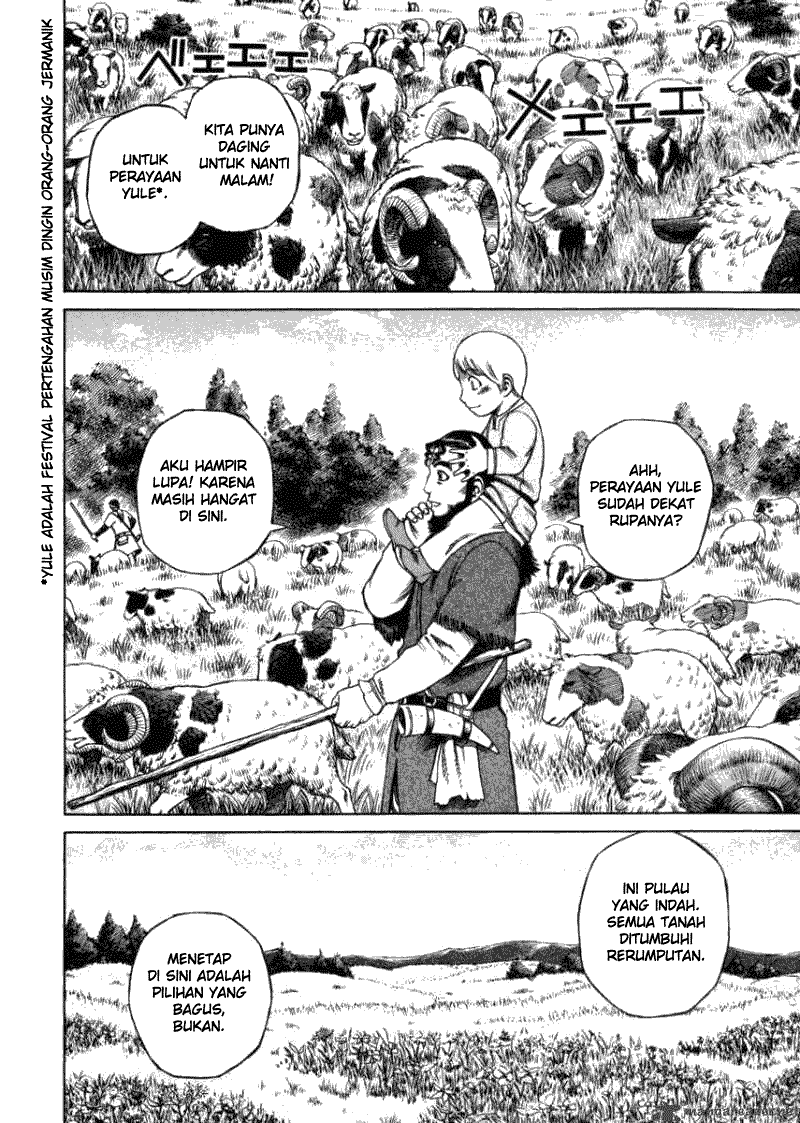 Baca Vinland Saga - Chapter 20 halaman 3