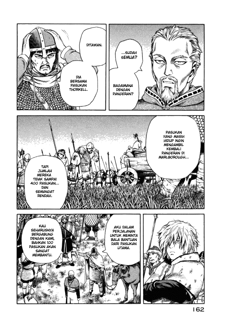 Baca Vinland Saga - Chapter 20 halaman 32
