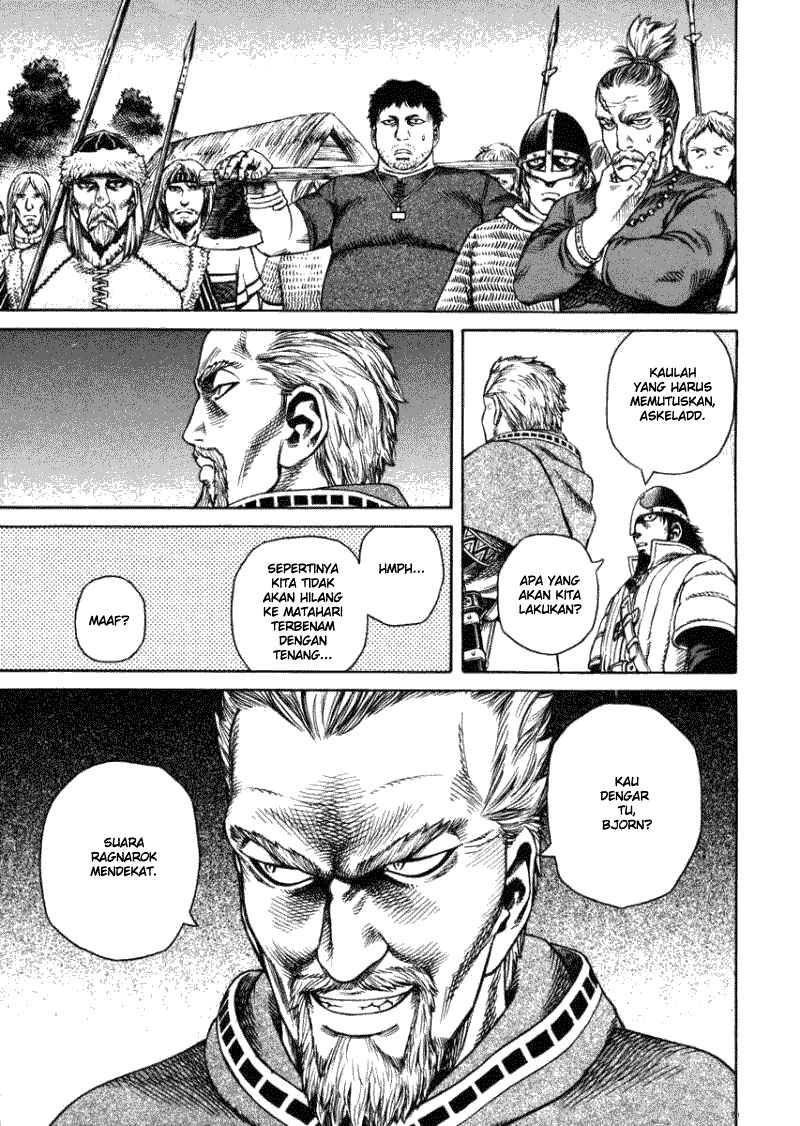 Baca Vinland Saga - Chapter 20 halaman 33