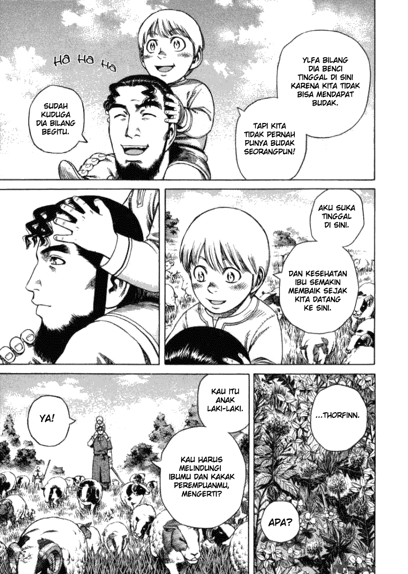 Baca Vinland Saga - Chapter 20 halaman 4