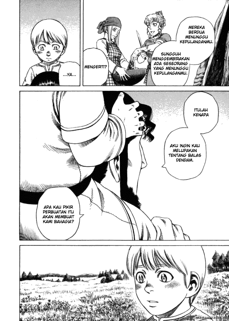 Baca Vinland Saga - Chapter 20 halaman 5