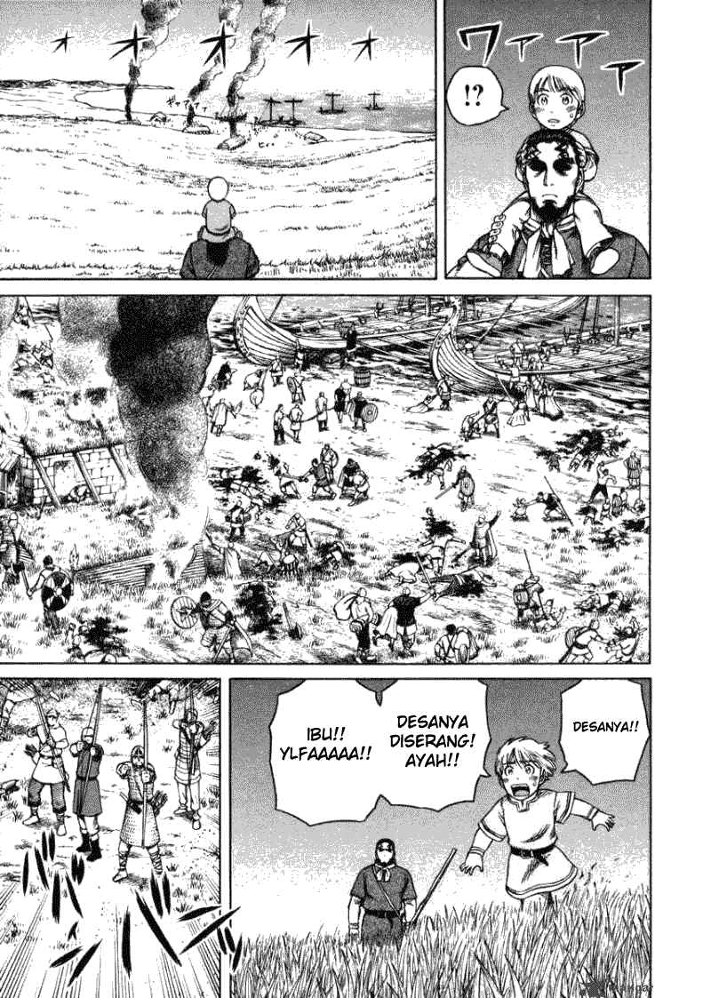 Baca Vinland Saga - Chapter 20 halaman 6