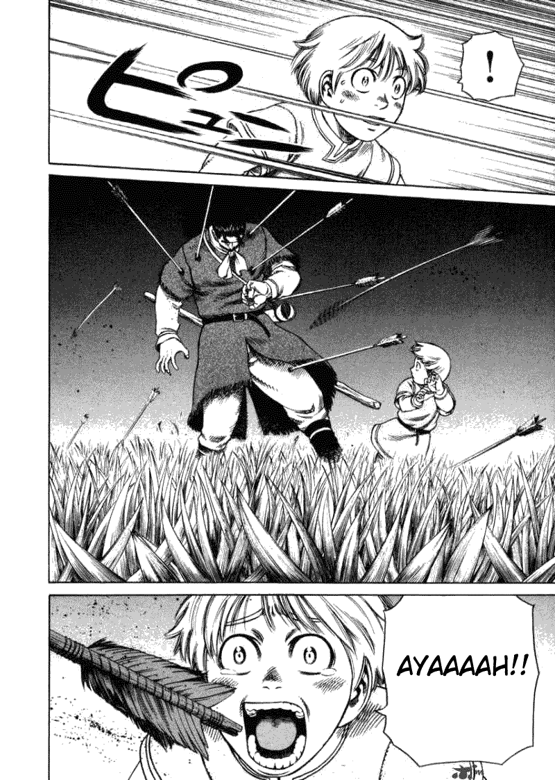 Baca Vinland Saga - Chapter 20 halaman 7