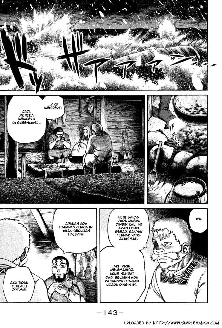 Baca Vinland Saga - Chapter 3 halaman 13