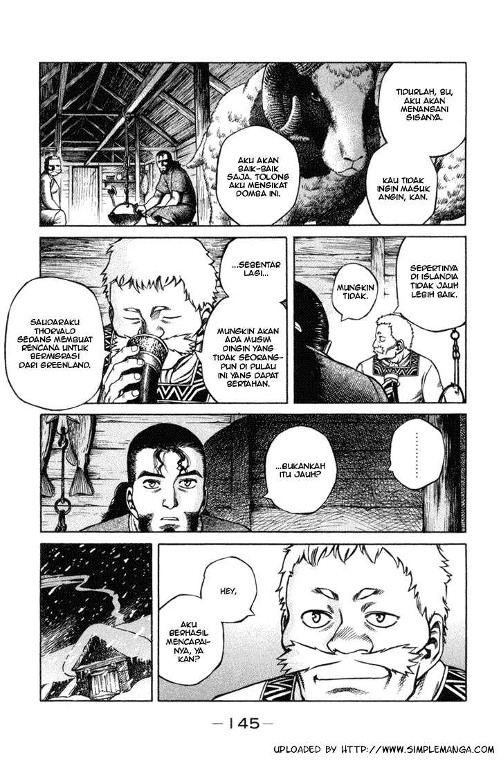 Baca Vinland Saga - Chapter 3 halaman 15